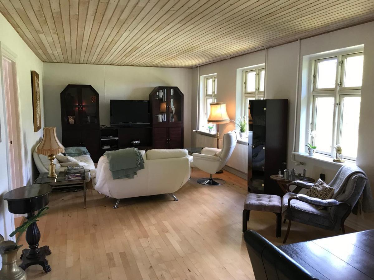 Vores Landsted Konuk evi Sakskøbing Dış mekan fotoğraf
