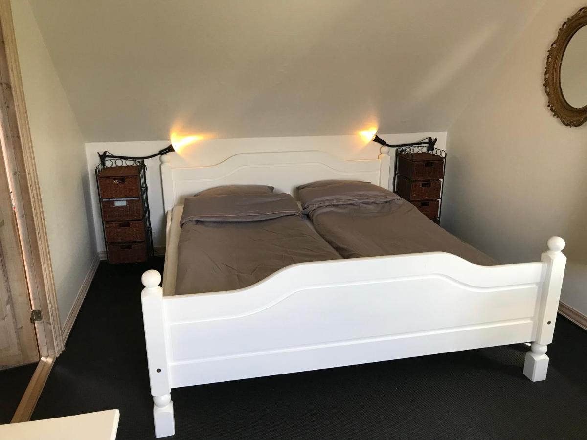 Vores Landsted Konuk evi Sakskøbing Dış mekan fotoğraf