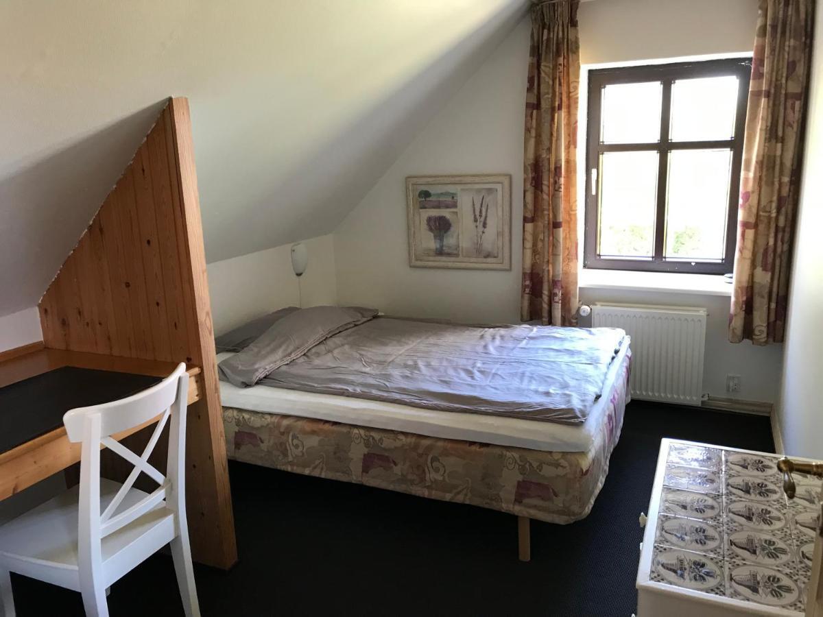 Vores Landsted Konuk evi Sakskøbing Dış mekan fotoğraf